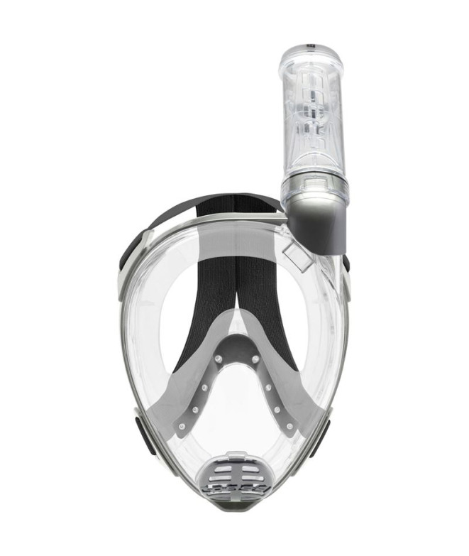 Masque Facial de Plongée Cressi Baron Unisexe...