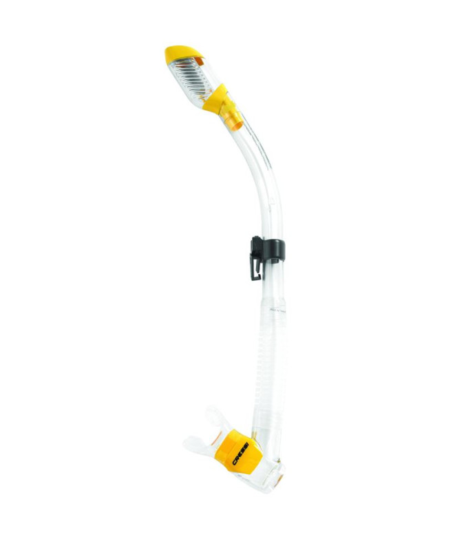 Tuyau Respiratoire Cressi Dry Unisexe...