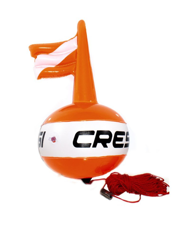 Bouée Cressi Compétition