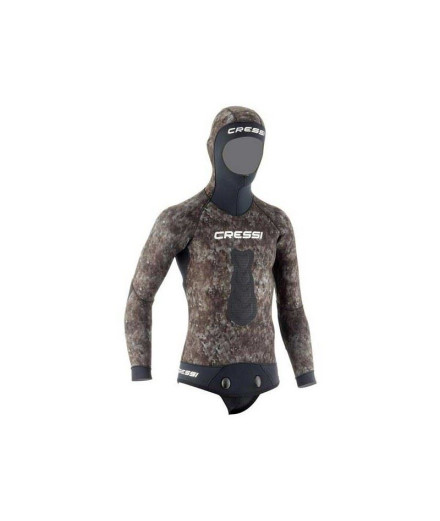 Tracina Cressi 5Mm (Veste) S/2