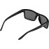 Lunettes Cressi Bahia noir-verre fumé