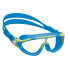 Lunettes de plongée Cressi Baloo