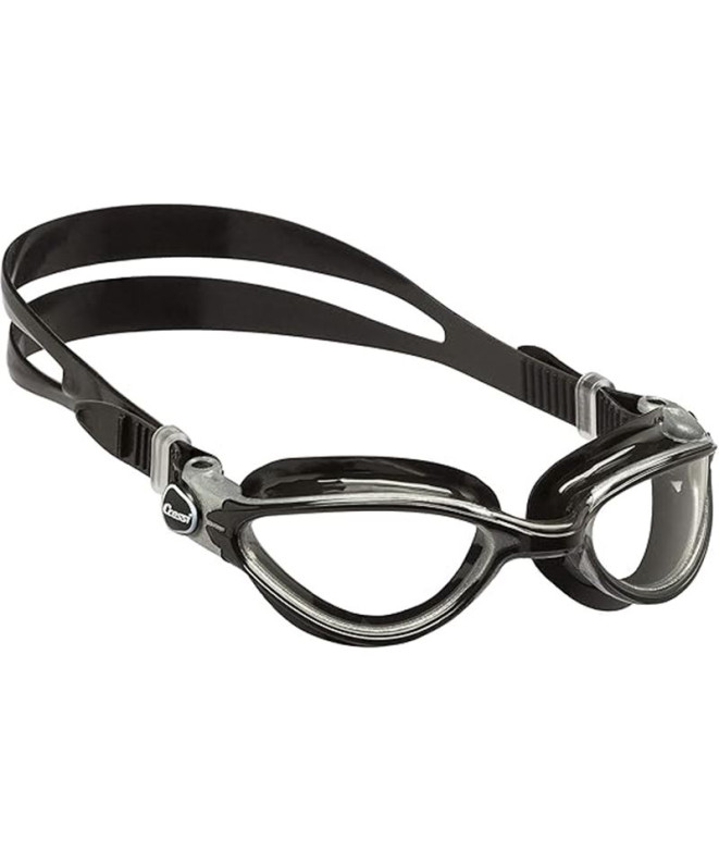 Lunettes de plongée Cressi Thunder Gris