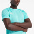 T-shirt New Balance Marathon de Valence Athlétisme Homme