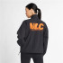 Veste New Balance Sac à dos athlétique pour le marathon de Valence Femme