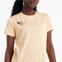 T-shirt New Balance Marathon de Valence Athlétisme Femme
