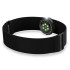 Polar Capteur de fréquence cardiaque OH1+OHR Noir