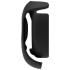Polar Capteur de fréquence cardiaque OH1+OHR Noir