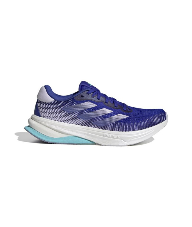 Chaussures running adidas par Supernova...