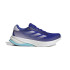 Chaussures running adidas par Supernova Solution Navy Blue