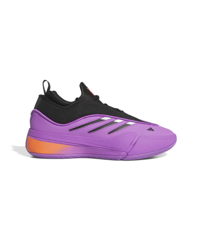 Chaussures Basket-ball adidas by Lillard Dame 9...