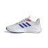 Chaussures Running adidas Homme de Alphaedge+ White
