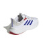 Chaussures Running adidas Homme de Alphaedge+ White