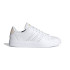 Chaussures adidas Femme Advantage 2.0 Blanc