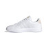 Chaussures adidas Femme Advantage 2.0 Blanc