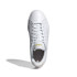 Chaussures adidas Femme Advantage 2.0 Blanc