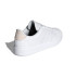 Chaussures adidas Femme Advantage 2.0 Blanc