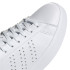 Chaussures adidas Femme Advantage 2.0 Blanc