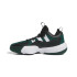 Chaussures Basket-ball adidas de Trae Unlimited Dark Green