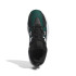 Chaussures Basket-ball adidas de Trae Unlimited Dark Green