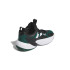 Chaussures Basket-ball adidas de Trae Unlimited Dark Green