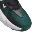 Chaussures Basket-ball adidas de Trae Unlimited Dark Green