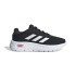 Chaussures Running adidas Femme de Cloudfoam Comfy Noir