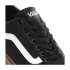 Chaussures Vans Ward MN Noir Marron