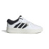 Chaussures adidas Court Homme 24 Blancs
