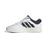 Chaussures adidas Court Homme 24 Blancs
