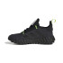 Chaussures adidas Enfant Kaptir 3.0 Noir