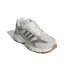 Chaussures Running adidas Femme de Crazychaos 2000 Casbla