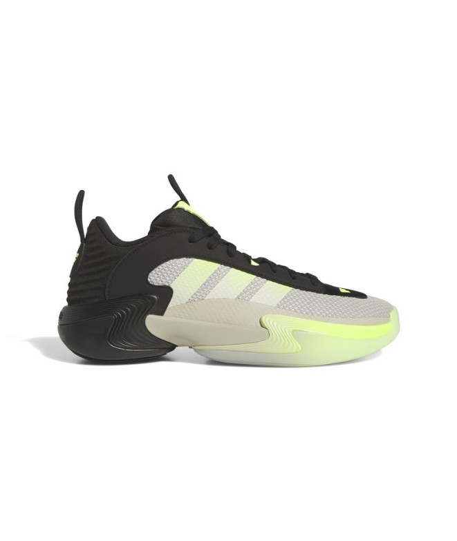 Chaussures Basket-ball adidas Femme de Exhibit...