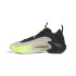 Chaussures Basket-ball adidas Femme de Exhibit Select Mid Trainers Grey