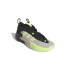 Chaussures Basket-ball adidas Femme de Exhibit Select Mid Trainers Grey