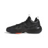 Chaussures Basket-ball adidas de Trae Unlimited Black