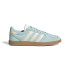 Chaussures adidas Femme Breaknet Sleek Bleu clair