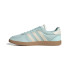 Chaussures adidas Femme Breaknet Sleek Bleu clair