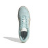 Chaussures adidas Femme Breaknet Sleek Bleu clair