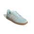 Chaussures adidas Femme Breaknet Sleek Bleu clair