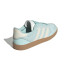 Chaussures adidas Femme Breaknet Sleek Bleu clair