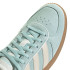 Chaussures adidas Femme Breaknet Sleek Bleu clair