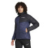 Veste Montagne adidas Homme par Terrex Multi Synthetic Insulated Noir