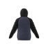 Veste Montagne adidas Homme par Terrex Multi Synthetic Insulated Noir