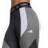 Collants Fitness adidas Femme de Techfit 7/8 Colorblock Noir