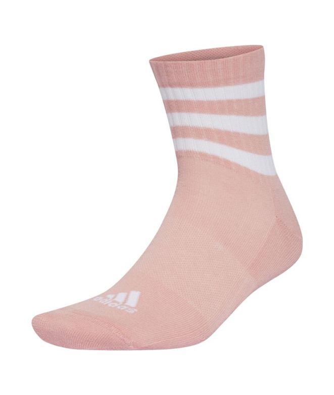 Chaussettes adidas Enfant 3 Band Cushioned...