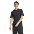 T-shirt adidas Homme Z.N.E. Noir