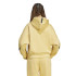 Veste adidas Femme Z.N.E. Full Zip Hoodie Oatmeal