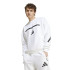 Sweat adidas Homme Z.N.E. White