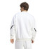 Sweat adidas Homme Z.N.E. White